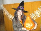 HALLOWEEN – SAMHAIN – DUŠIČKY
