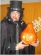 HALLOWEEN – SAMHAIN – DUŠIČKY