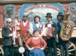 ŠVEJK-BAND