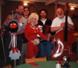ŠVEJK-BAND