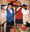 ŠVEJK-BAND