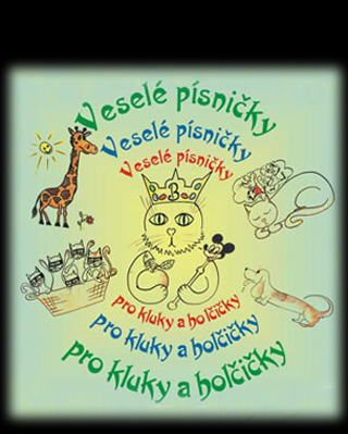veselé písníčky