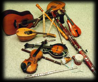 instruments